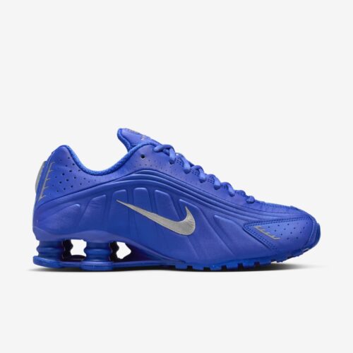 Nike Shox R4 Wmns 