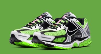 Nike Zoom Vomero 5 "Electric Green" CI1694-300