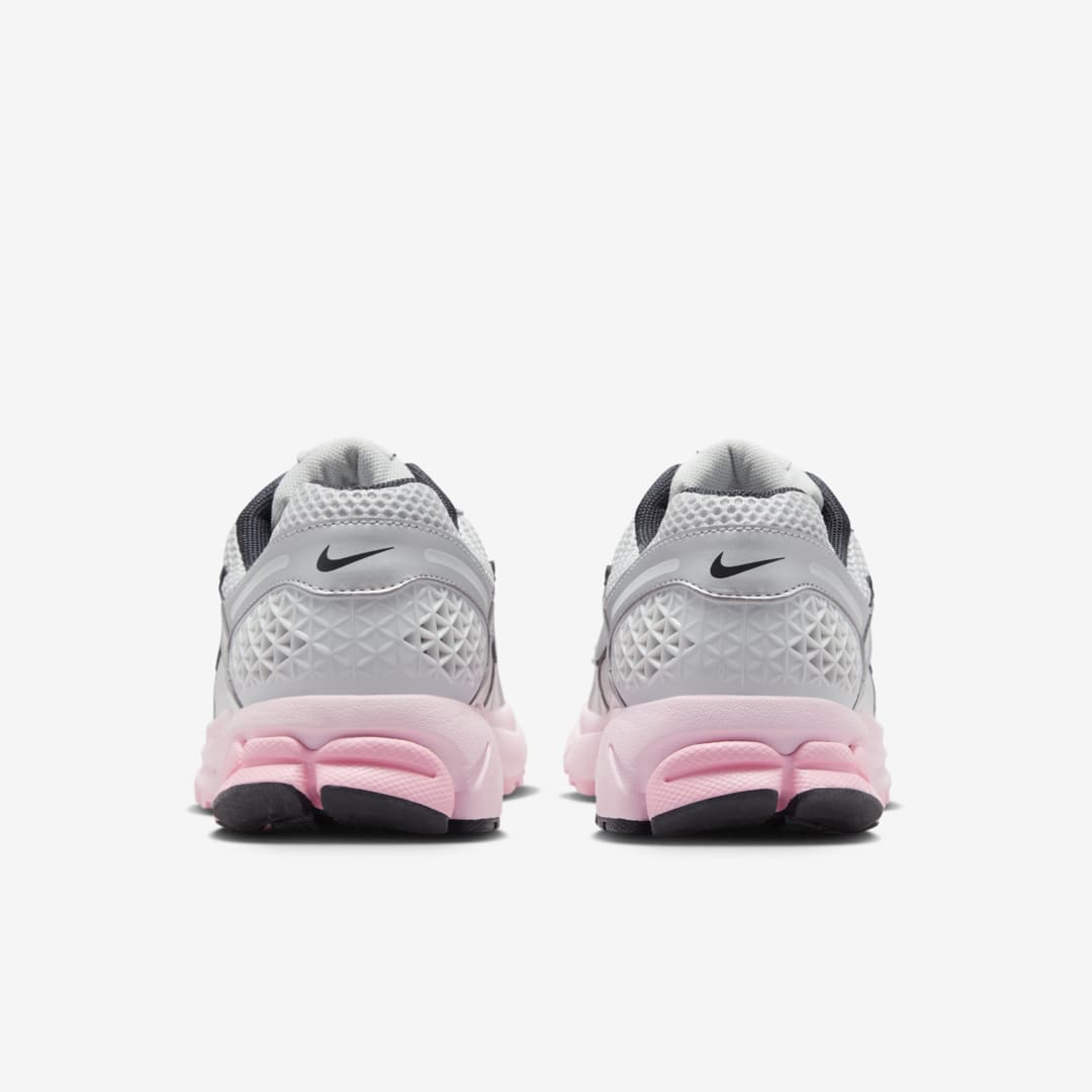 Nike nike roshe women pink and gray color shoes sandals WMNS "Pink Foam" HF1877-001