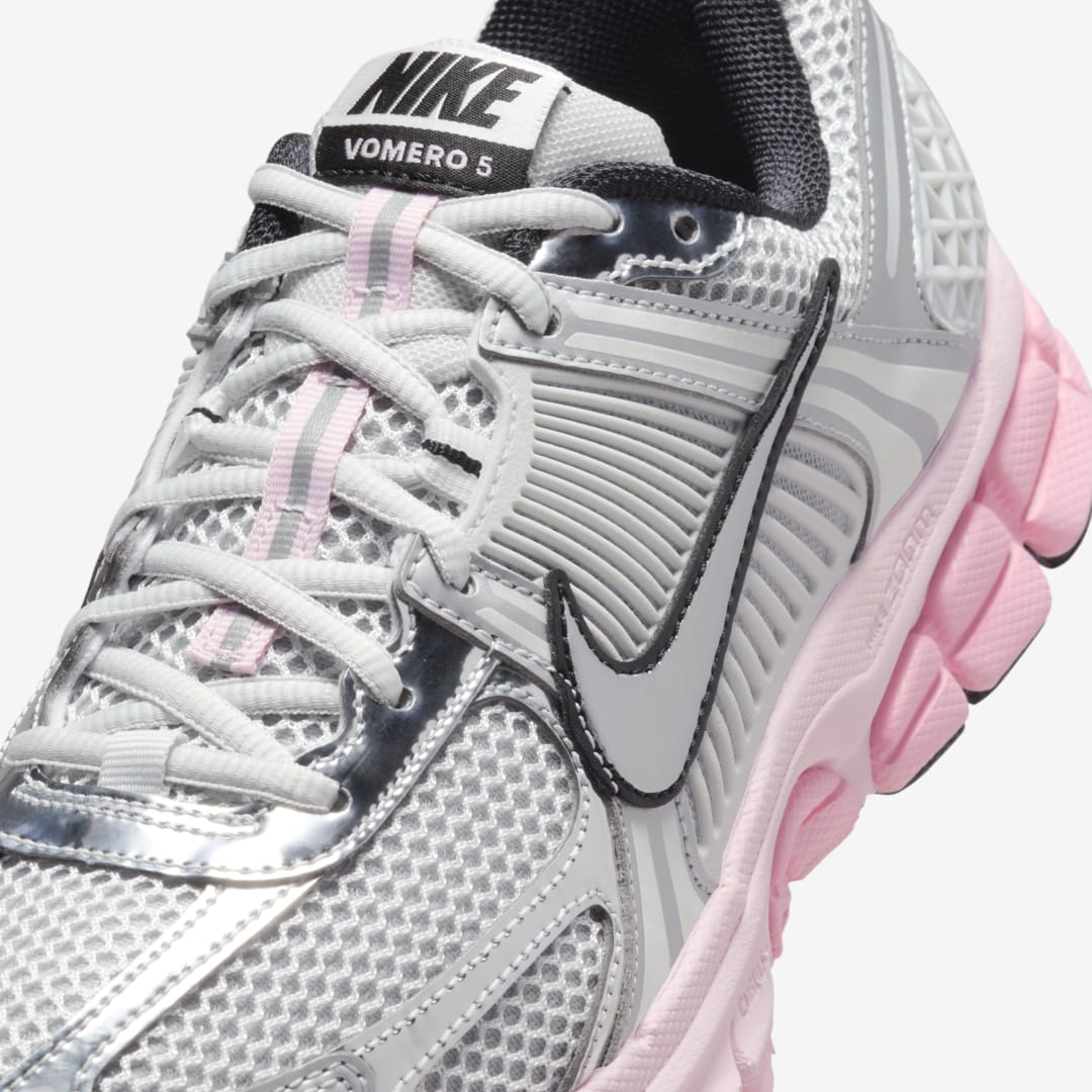 Nike Zoom Vomero 5 WMNS Pink Foam HF1877 001 08