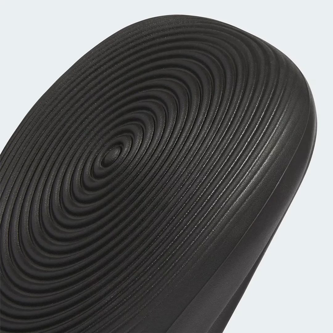 adidas adiFOM IIInfinity Slides "Core Black" IG6969