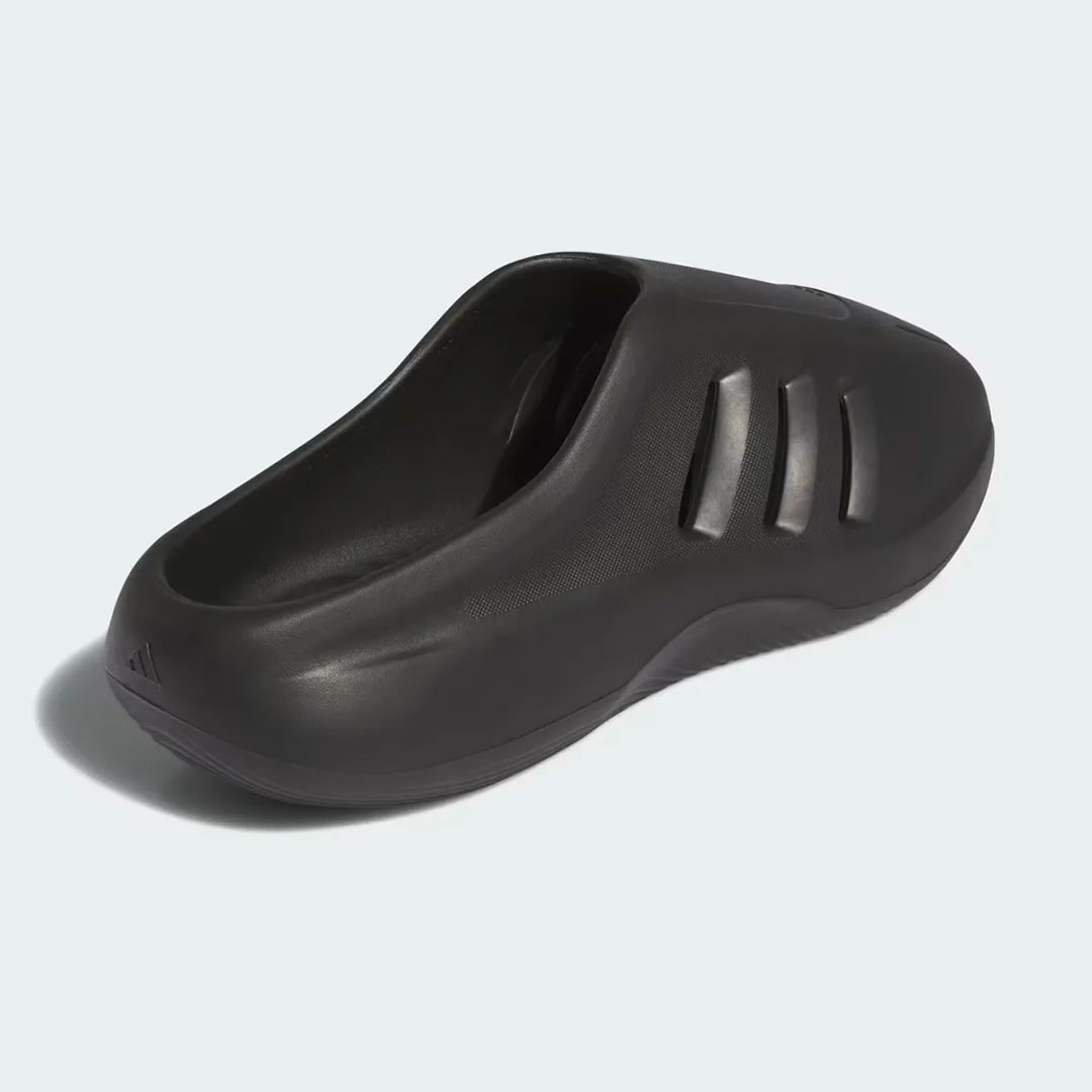 adidas adiFOM IIInfinity Slides "Core Black" IG6969
