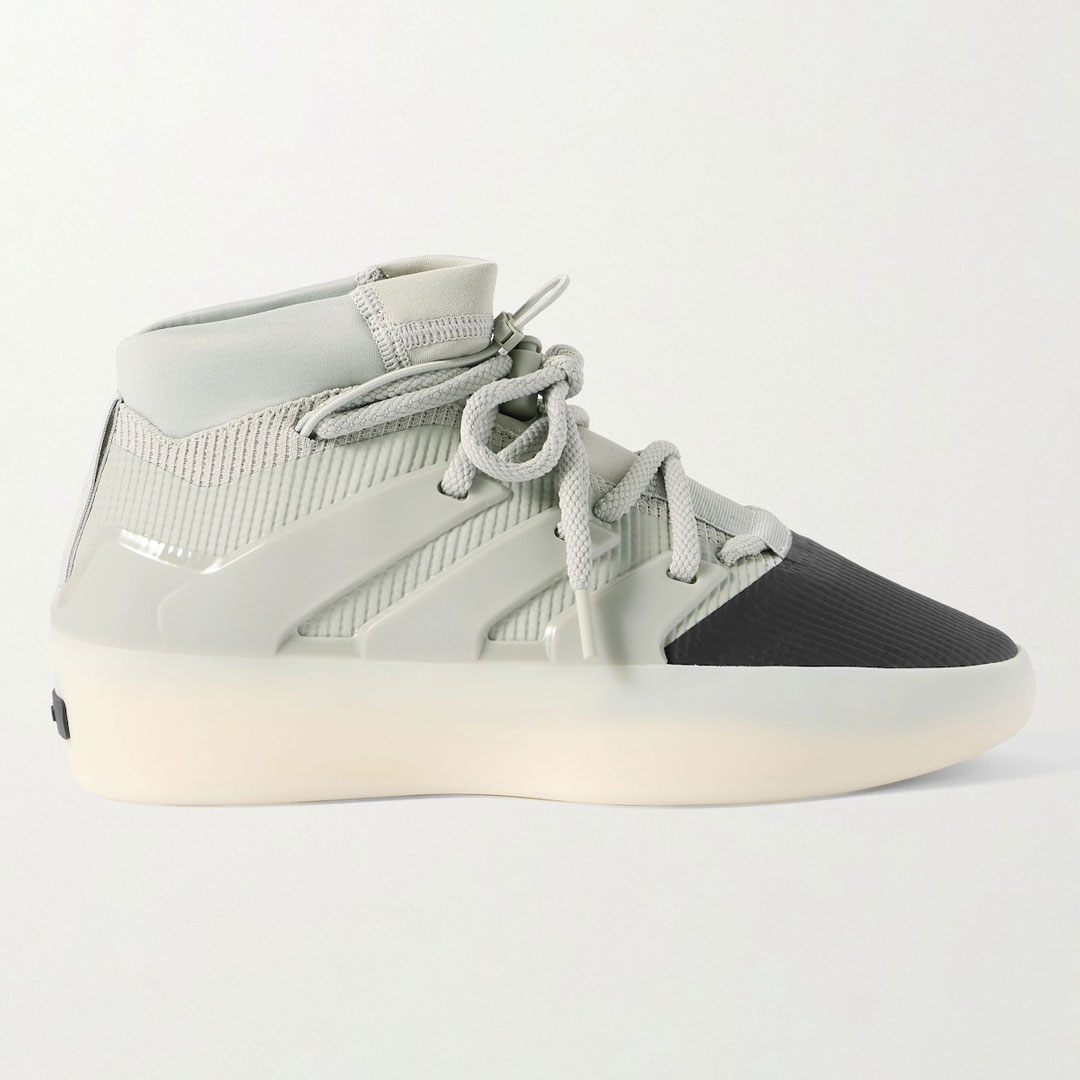 adidas Fear of God Athletics 1 "Black Toe"