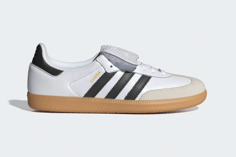 adidas Samba LT IG4279 | Nice Kicks