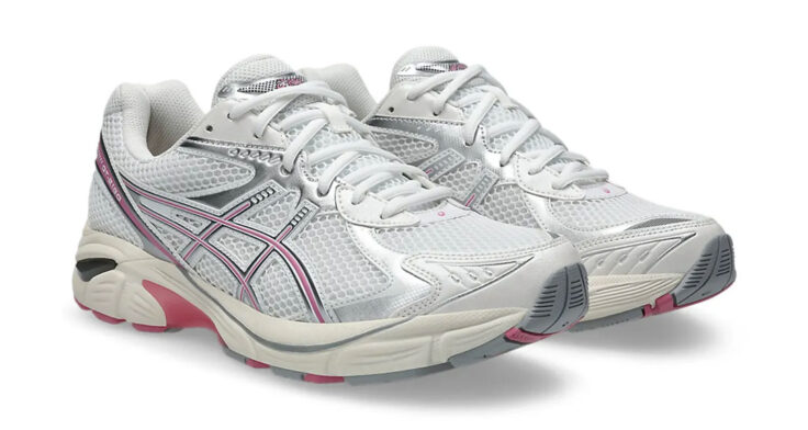 asics Collection GT-2160 "Sweet Pink" 1203A275-107