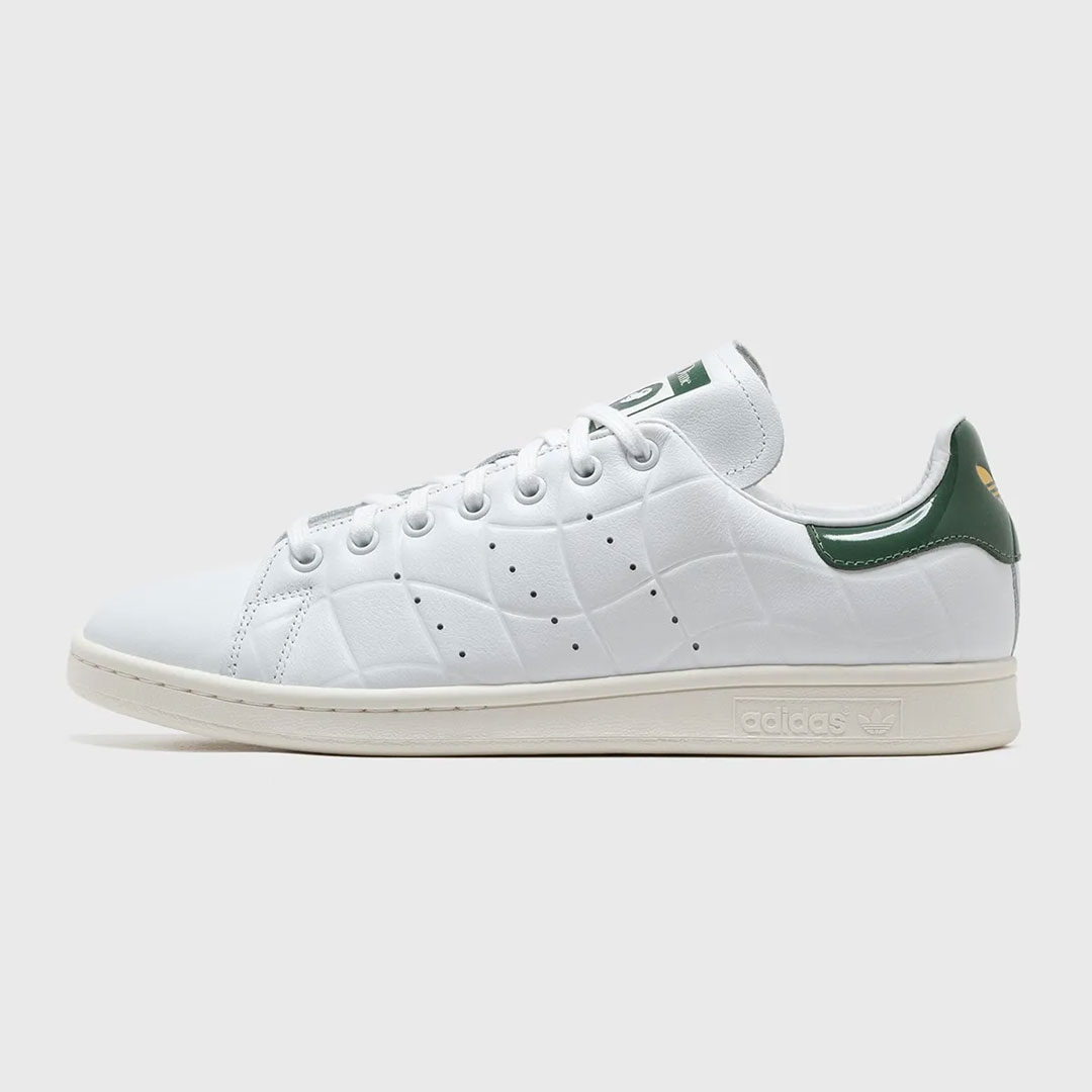 DIME x adidas Stan Smith "Cloud White" IG2044