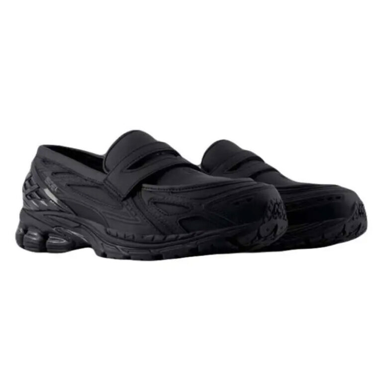 New Balance 1906L Loafer "Black" U1906LBN | Nice Kicks