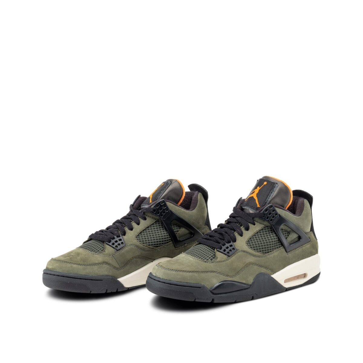 UNDEFEATED x Air Jordan 4 2025 | Nice Kicks