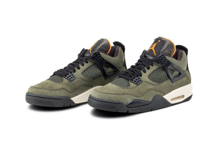 Air Jordan 4 Retro - In-Stock & Upcoming Releases | Nice Kicks