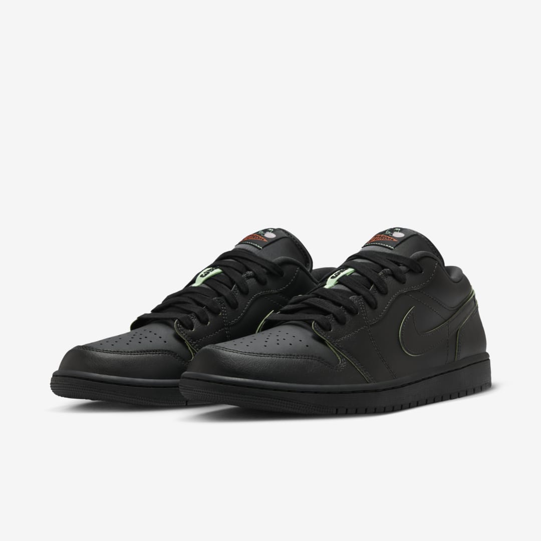 Nike black cat hotsell