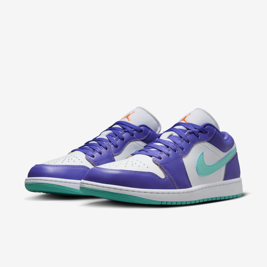 Air Jordan 1 Low HJ9013-550