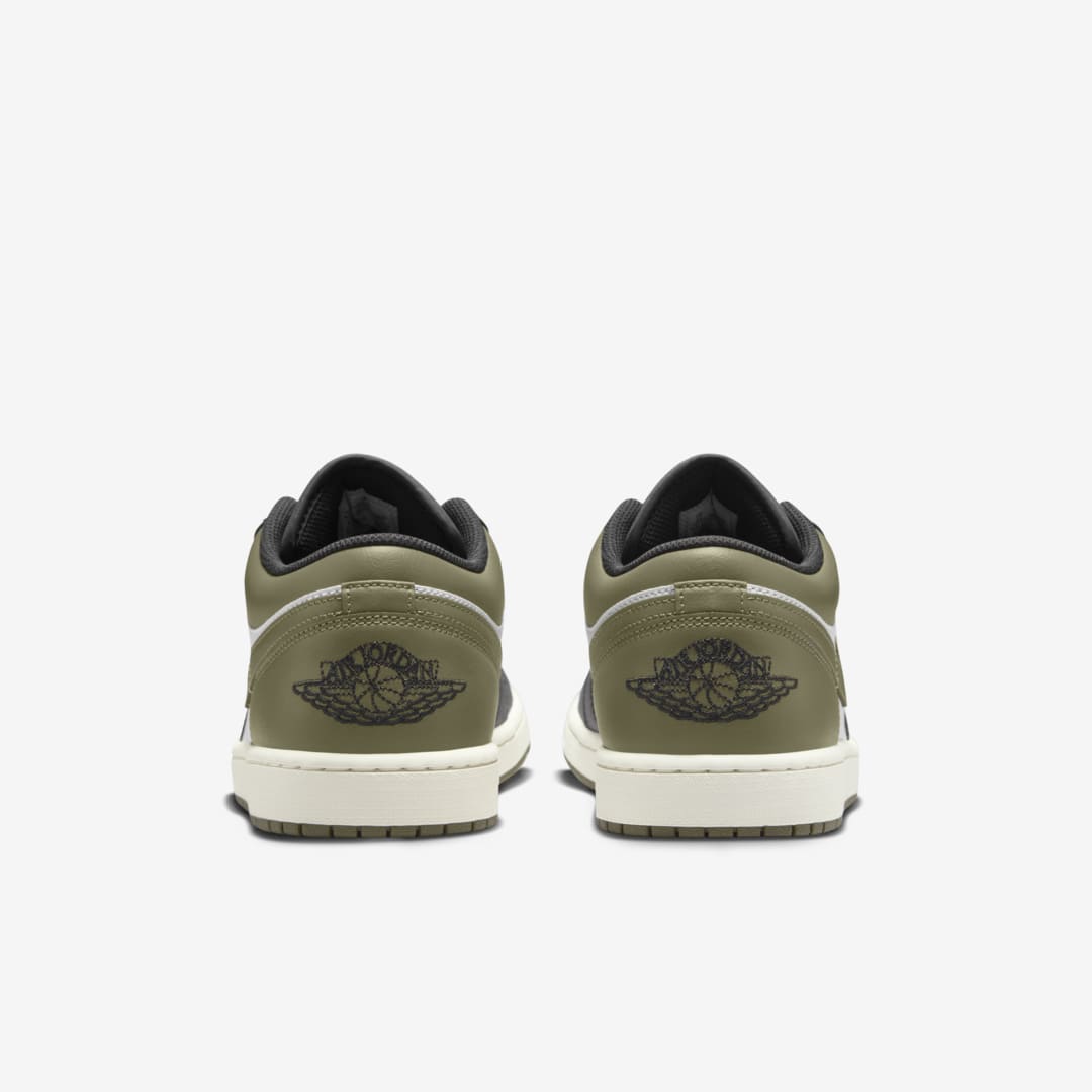 Air Jordan 1 Low 553558-092