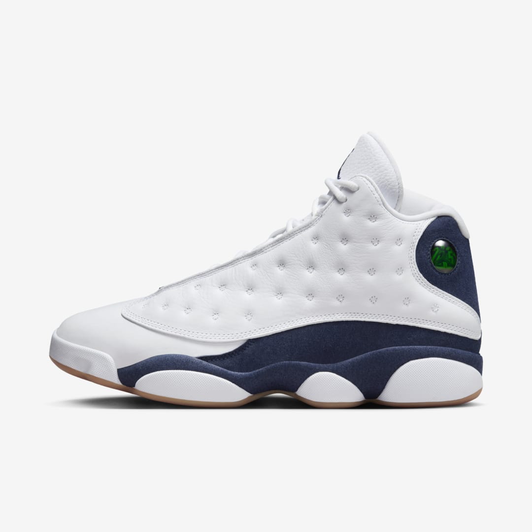 Air Jordan 13 "Midnight Navy" 414571-140