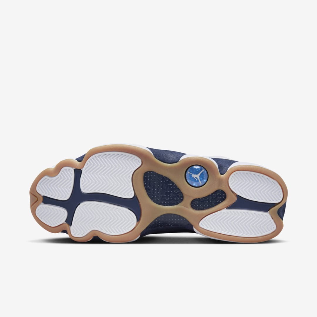 Air Jordan 13 "Midnight Navy" 414571-140