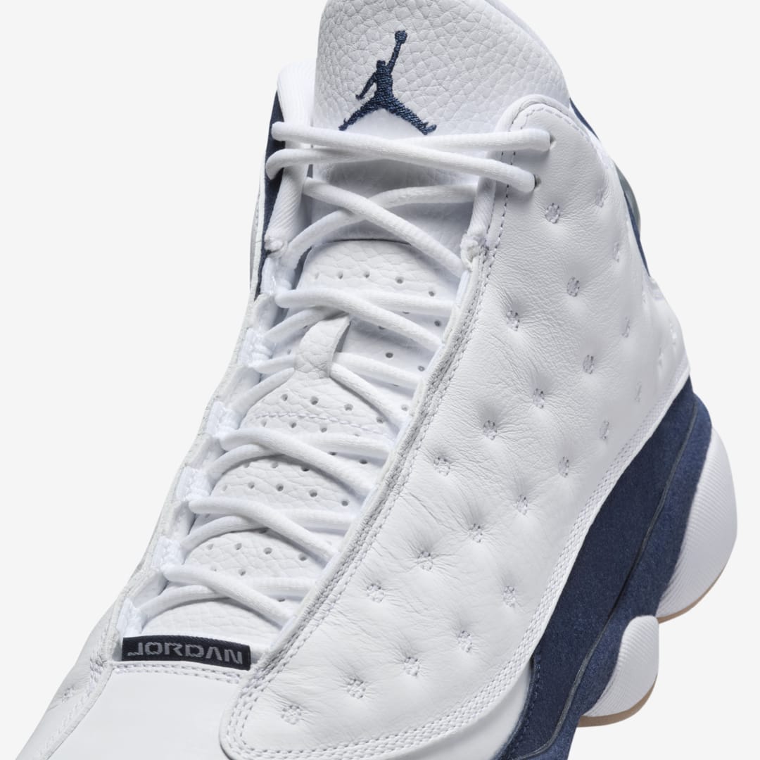 Air Jordan 13 "Midnight Navy" 414571-140