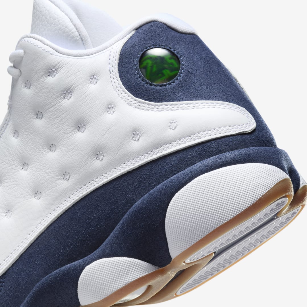 Air Jordan 13 "Midnight Navy" 414571-140