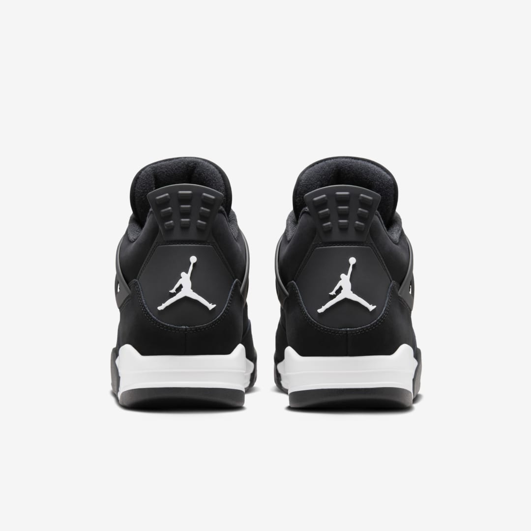 Air Jordan 4 "White Thunder" FQ8138-001