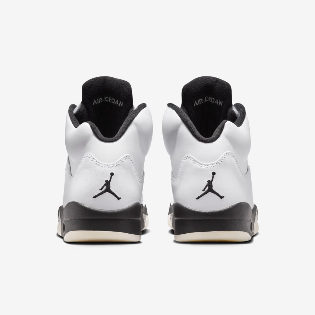 Air Jordan 5 "Reverse Metallic" DD0587-110