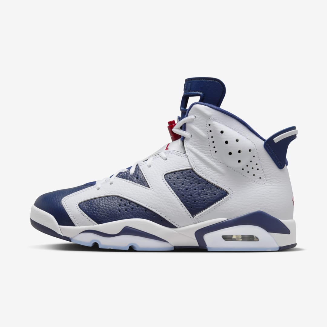 Air Jordan 6 "Olympic" CT8529-164