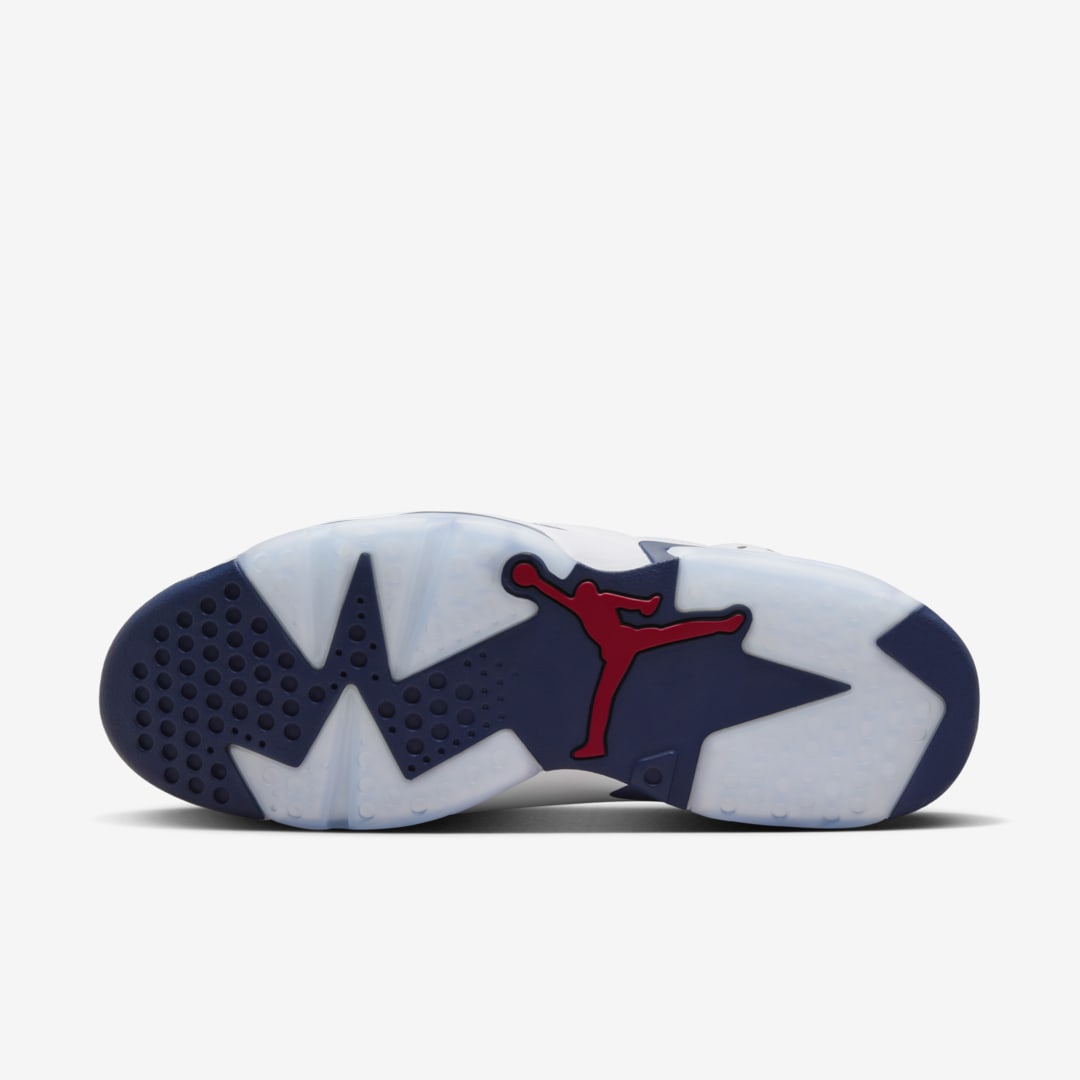 Air Jordan 6 "Olympic" CT8529-164