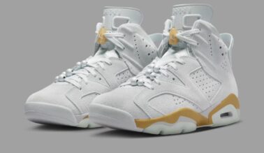 Air Jordan 6 WMNS Craft "Paris" DQ4914-074