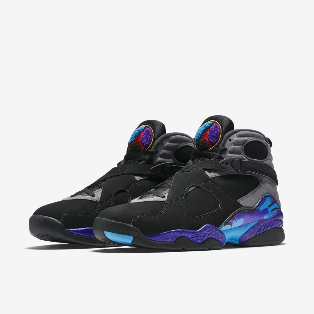 Air Jordan 8 305381-025