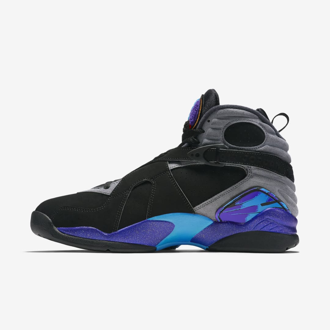 Air Jordan 8 305381-025