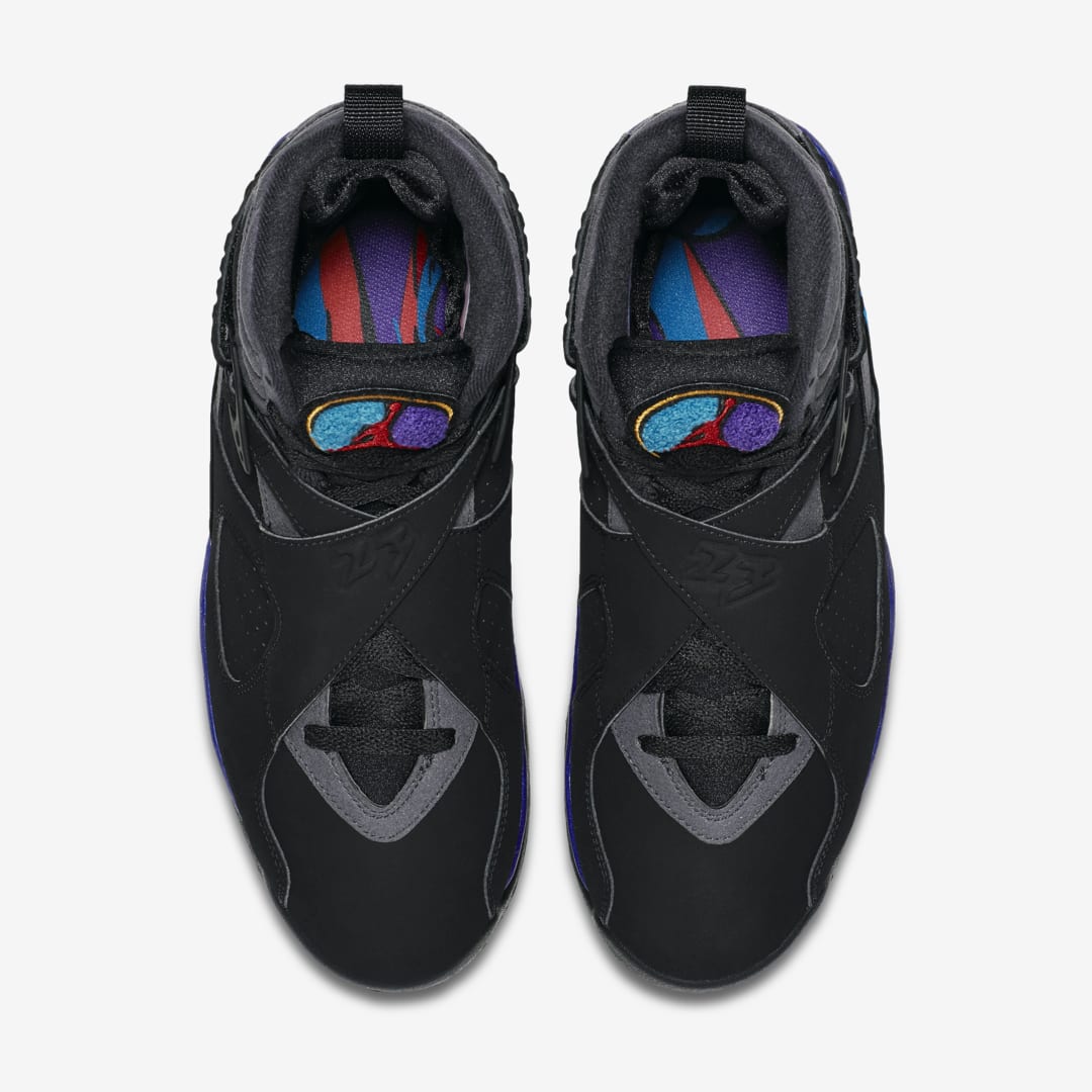 Air Jordan 8 305381-025