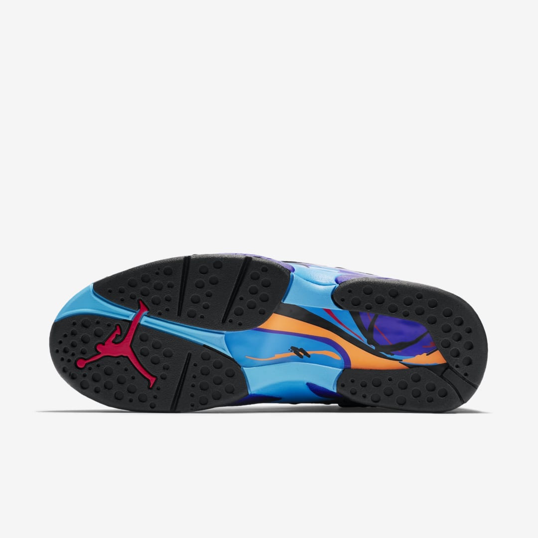 Air Jordan 8 305381-025