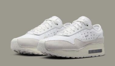 Jacquemus x Nike ISPA Flow 2020 sneakers 1 '86 "Summit White" HM6690-100