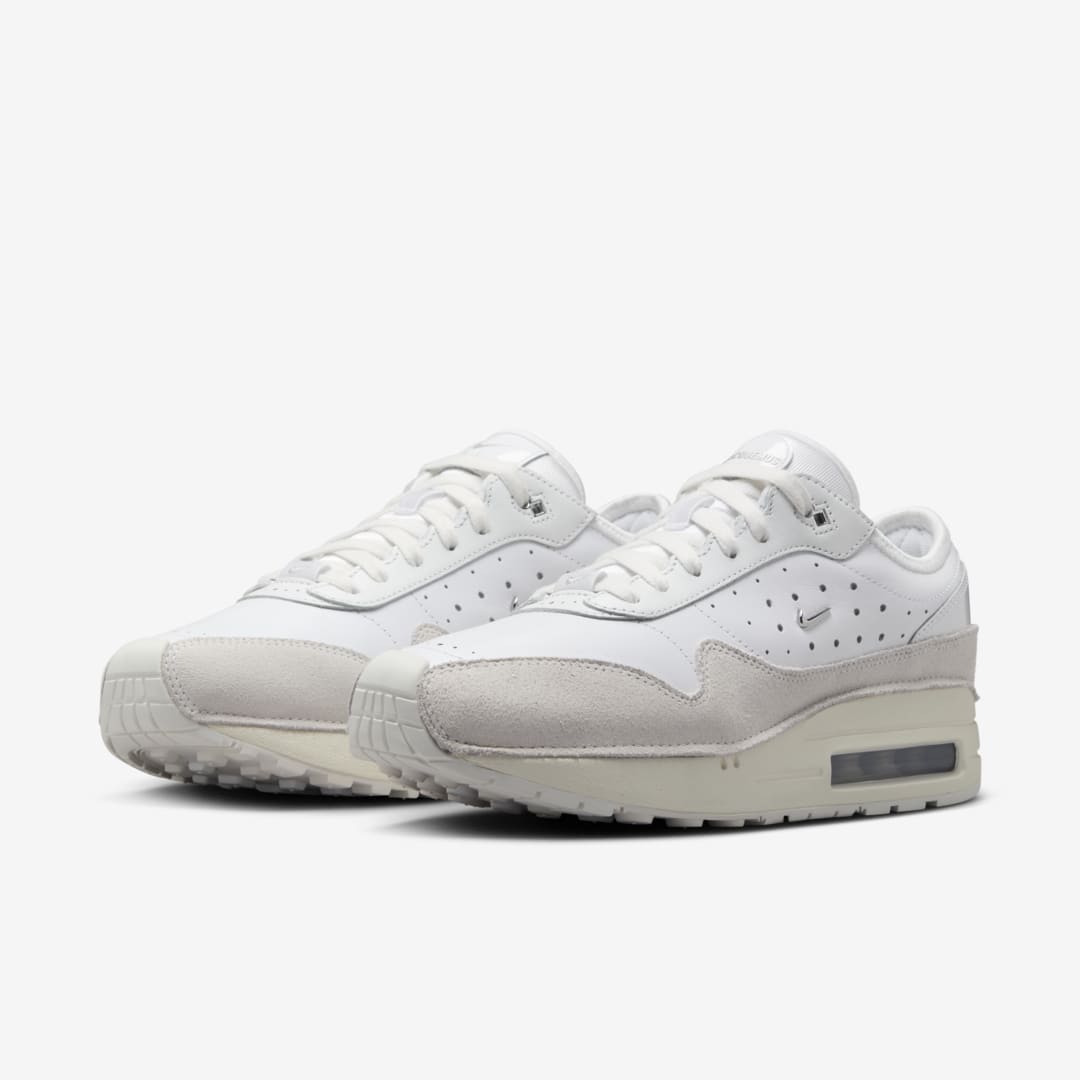 Jacquemus x Nike Air Max 1 '86 "Summit White" HM6690-100