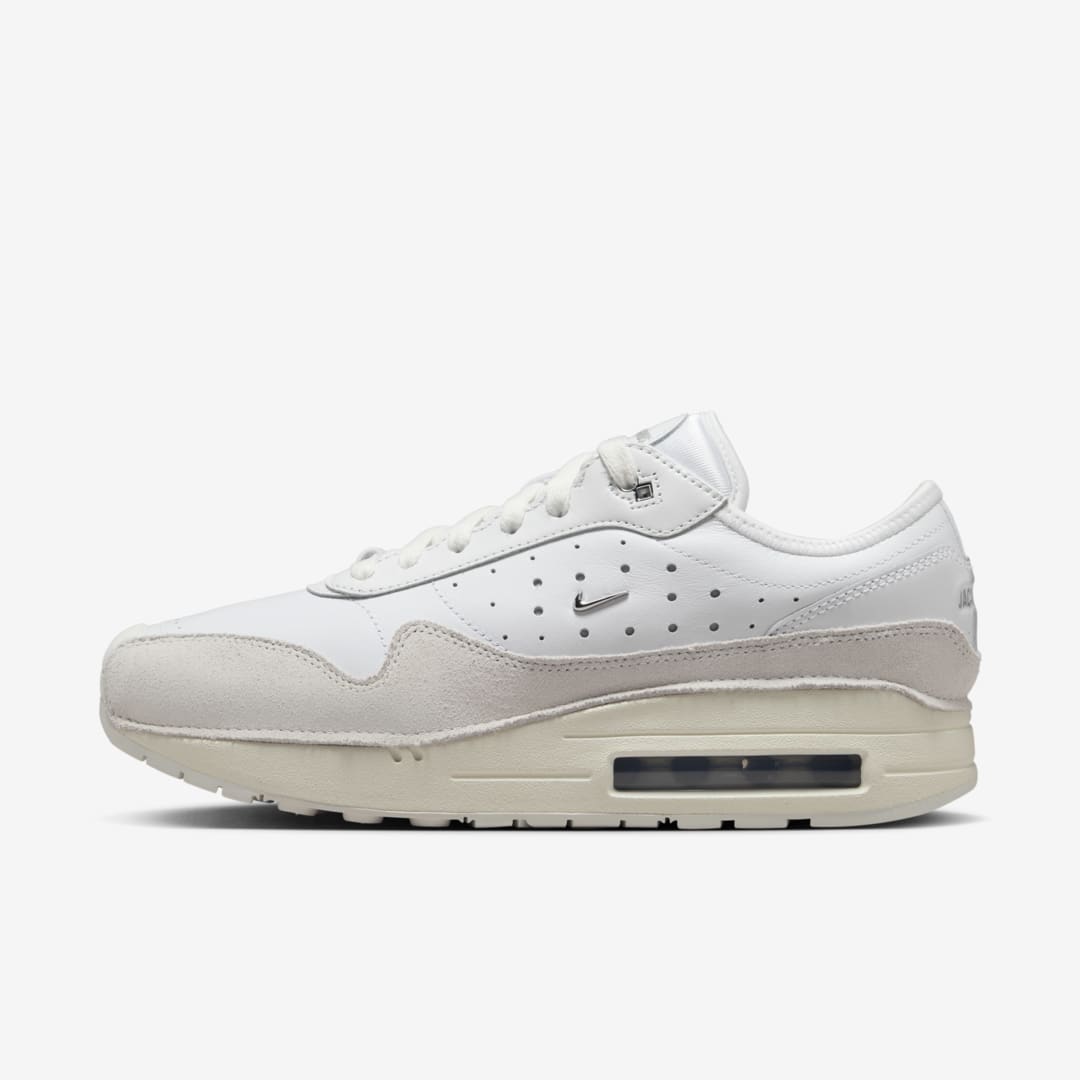 Jacquemus x Nike Air Max 1 '86 "Summit White" HM6690-100