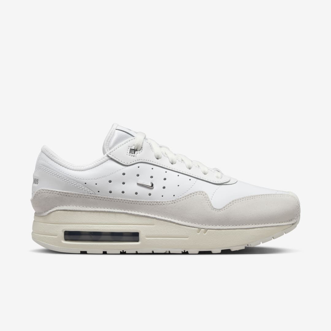 Jacquemus x Nike Air Max 1 '86 "Summit White" HM6690-100