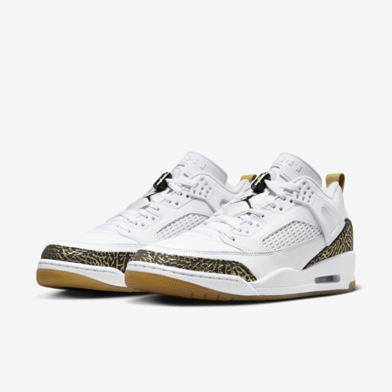 Jordan Spizike Low 