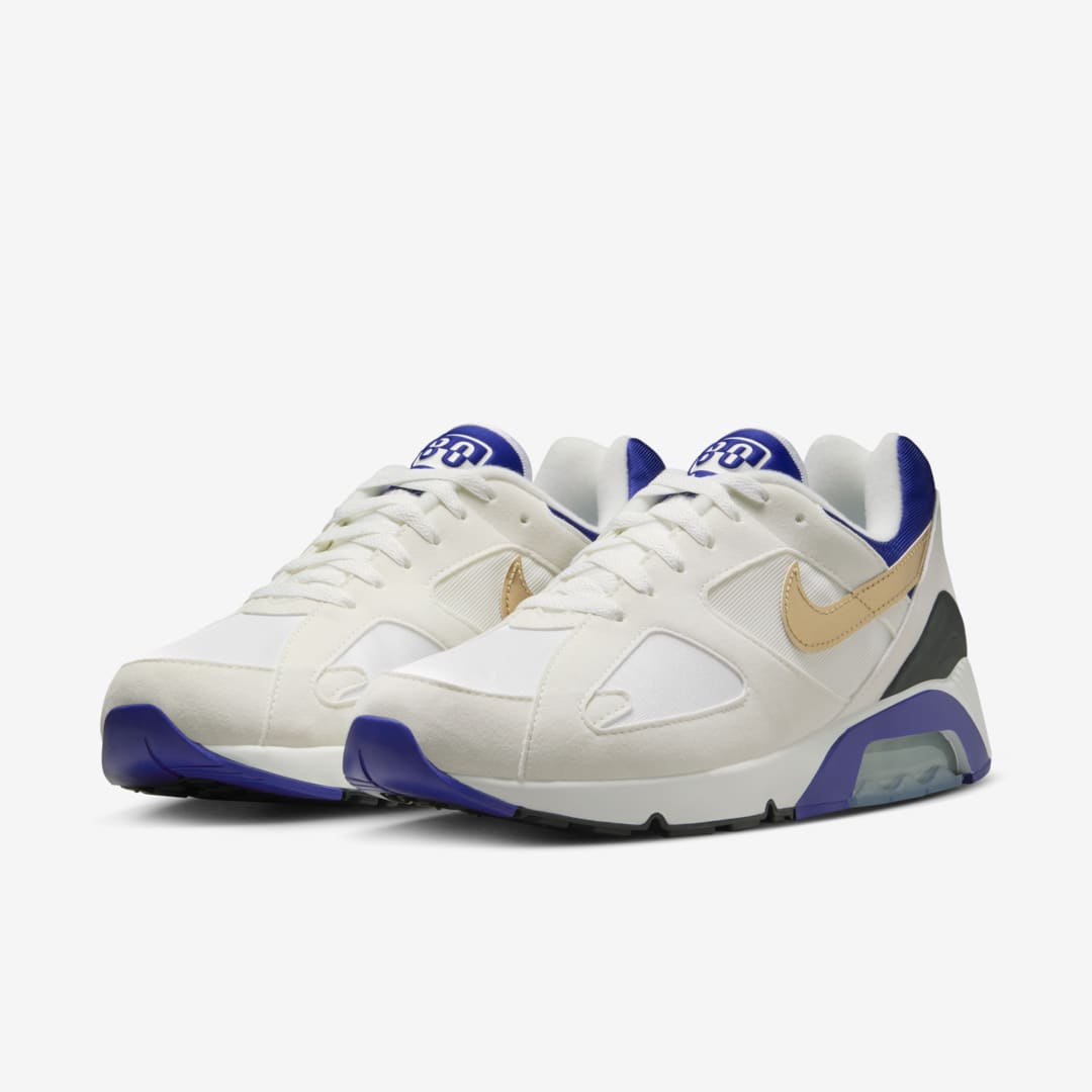 Nike Air 180 "Concord" FJ9259-101