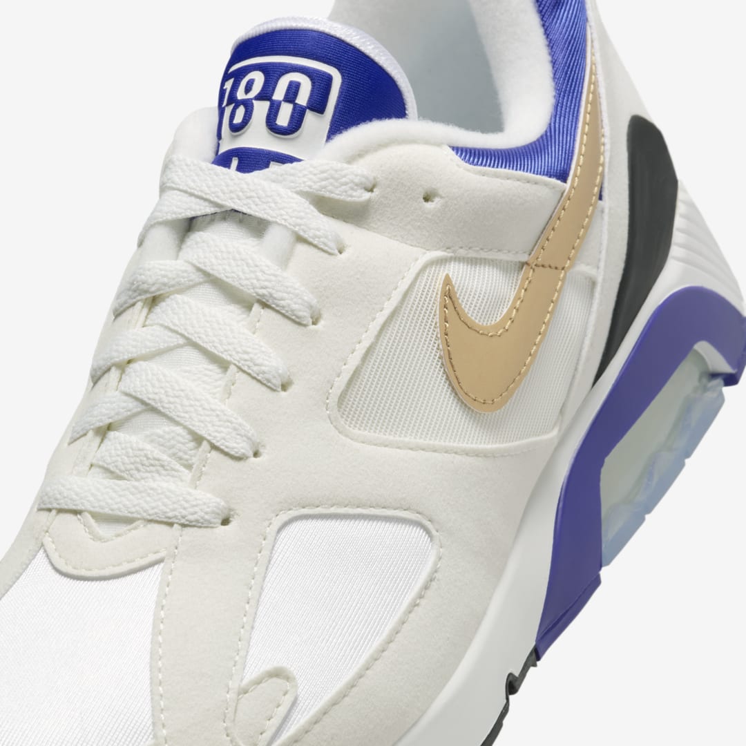 Nike Air 180 "Concord" FJ9259-101