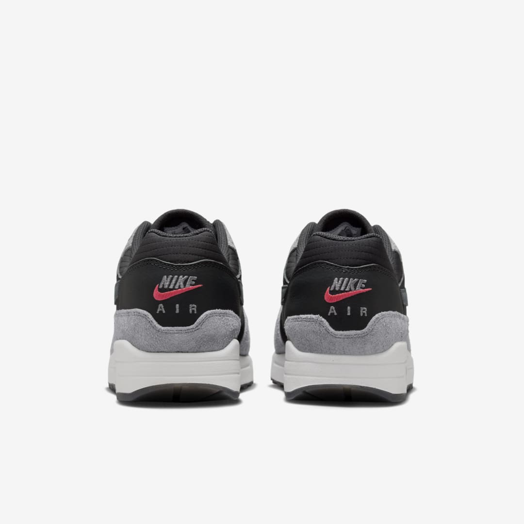 Nike Air Max 1 87 Dark Smoke Grey HJ9292 070 06