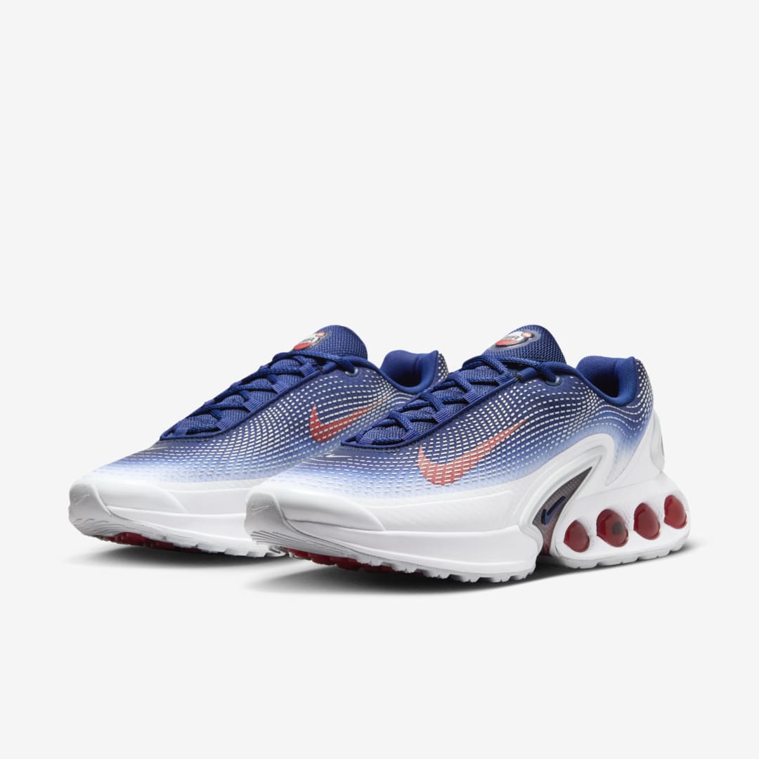 Nike Air Max Dn FV2250-100