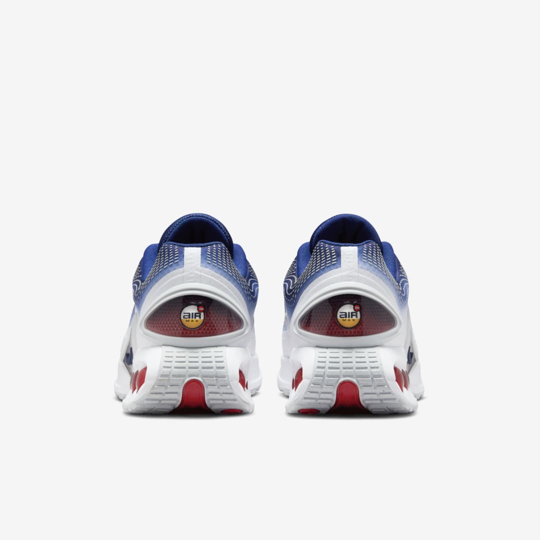 Nike Air Max Dn USA FV2250 100 06