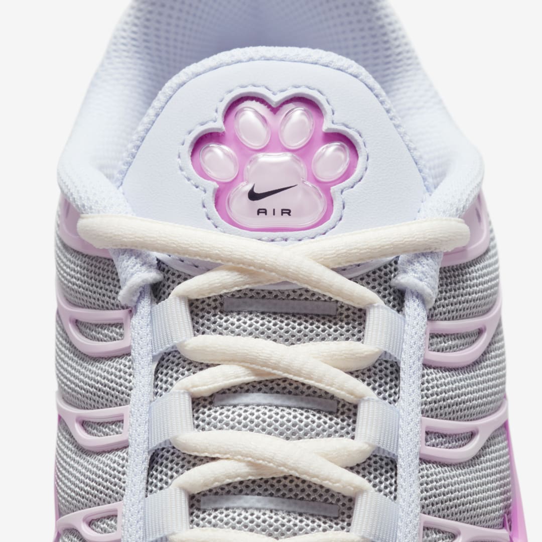 Nike Air Max sneaker Plus Paw Print HM3692 061 10