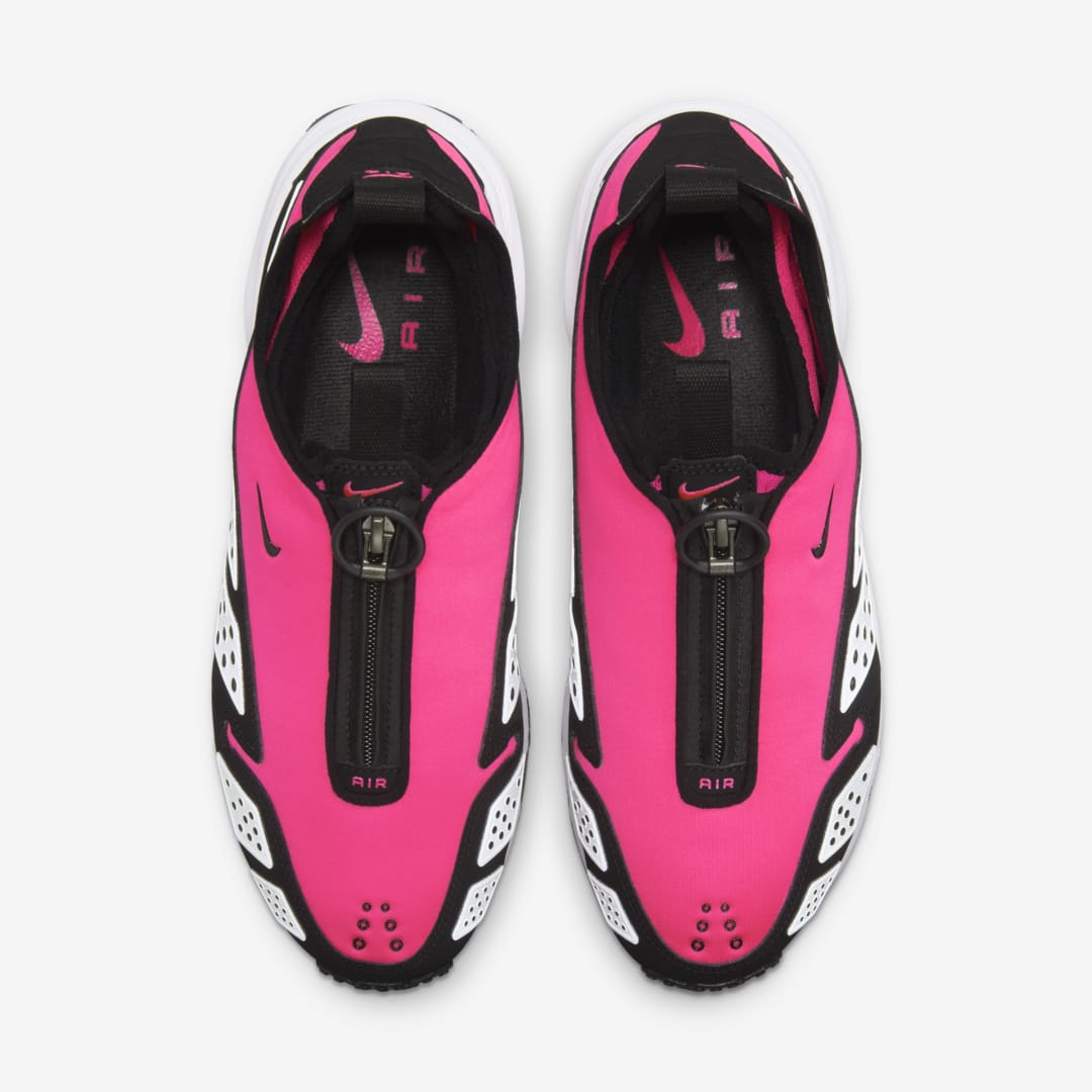 Nike Air Max Sunder Highlighter Pink FZ2068 600 05