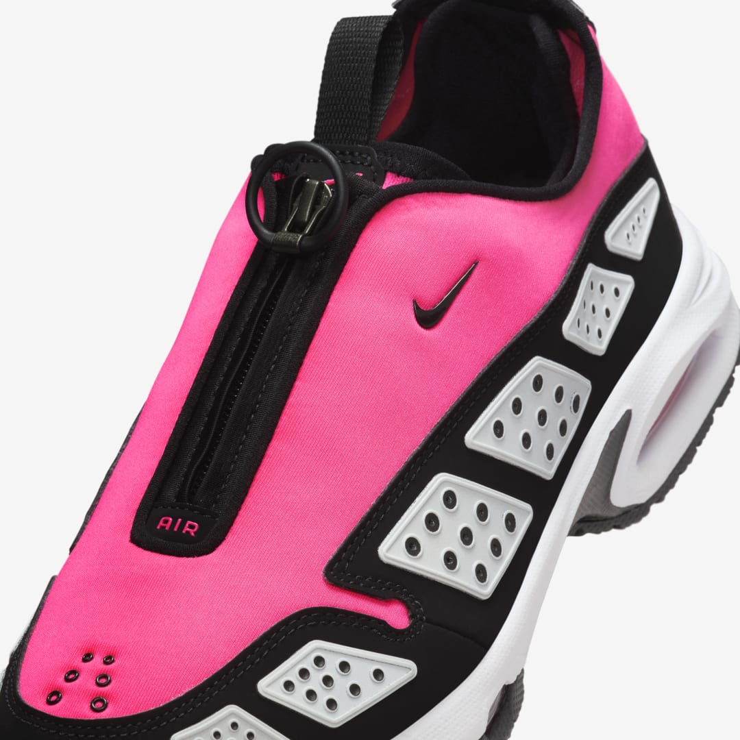 Nike Air Max Sunder Highlighter Pink FZ2068 600 08