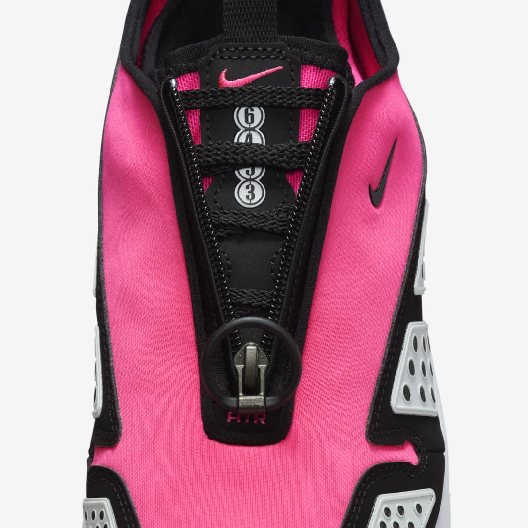 Nike Air Max Sunder Highlighter Pink FZ2068 600 10