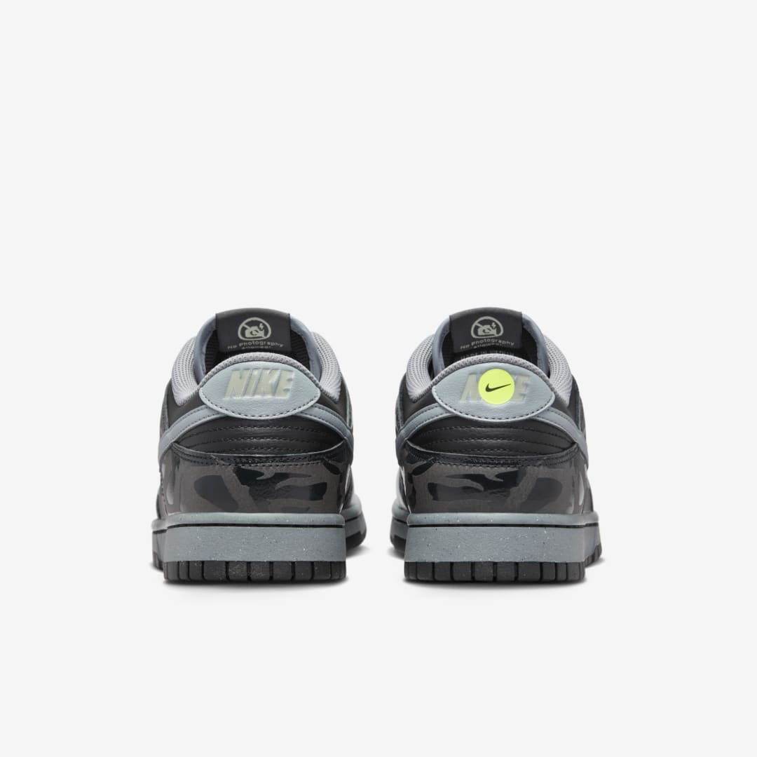 Nike Dunk Low FZ3053-001