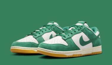 Nike Dunk Low "Malachite" HQ1519-030