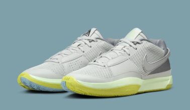 Nike Ja 1 "Flash" FQ4796-003