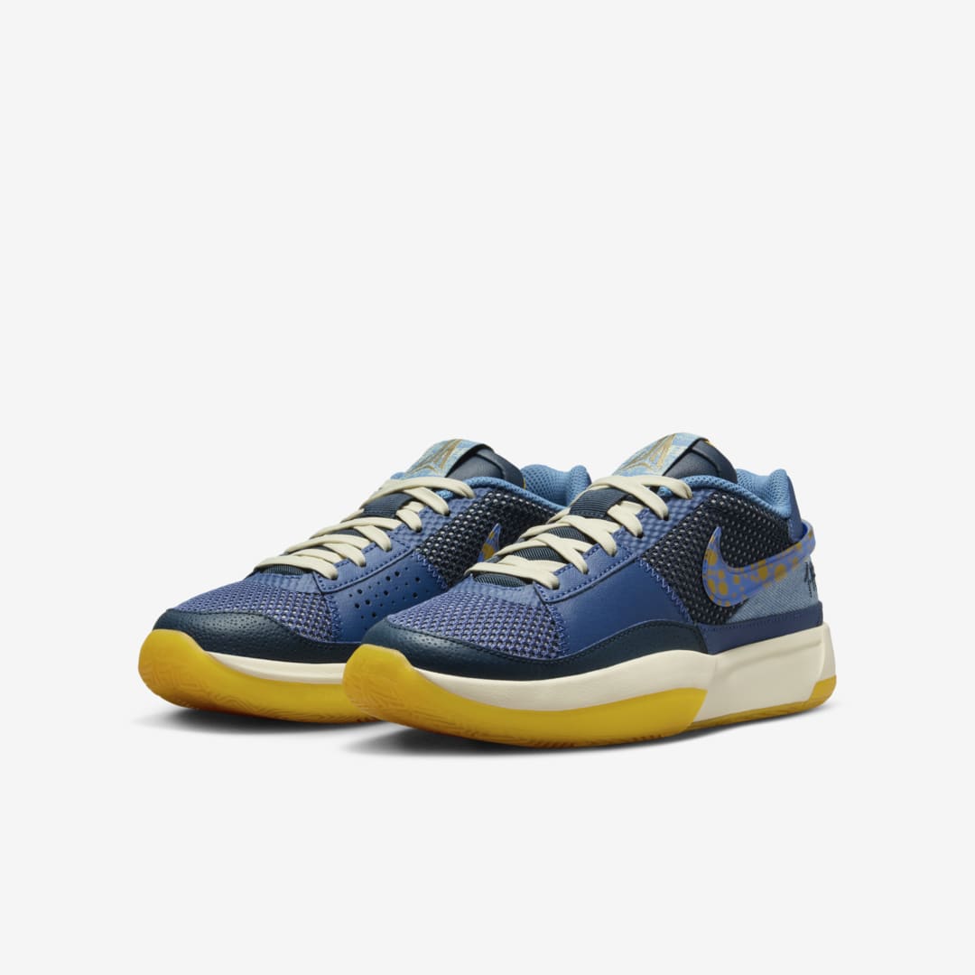 Nike Ja 1 GS FQ7371-400