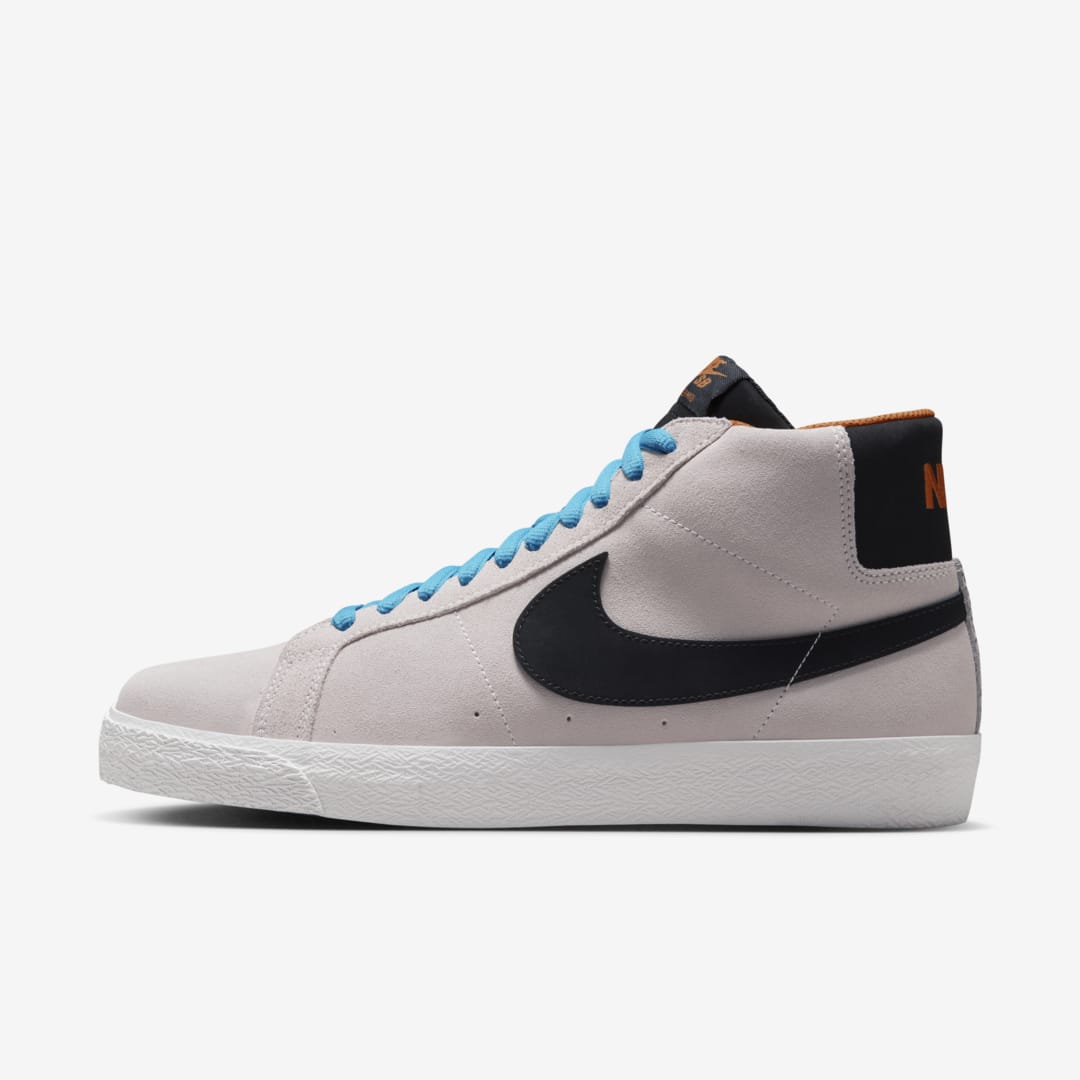 Nike SB Blazer Mid HF3831-001