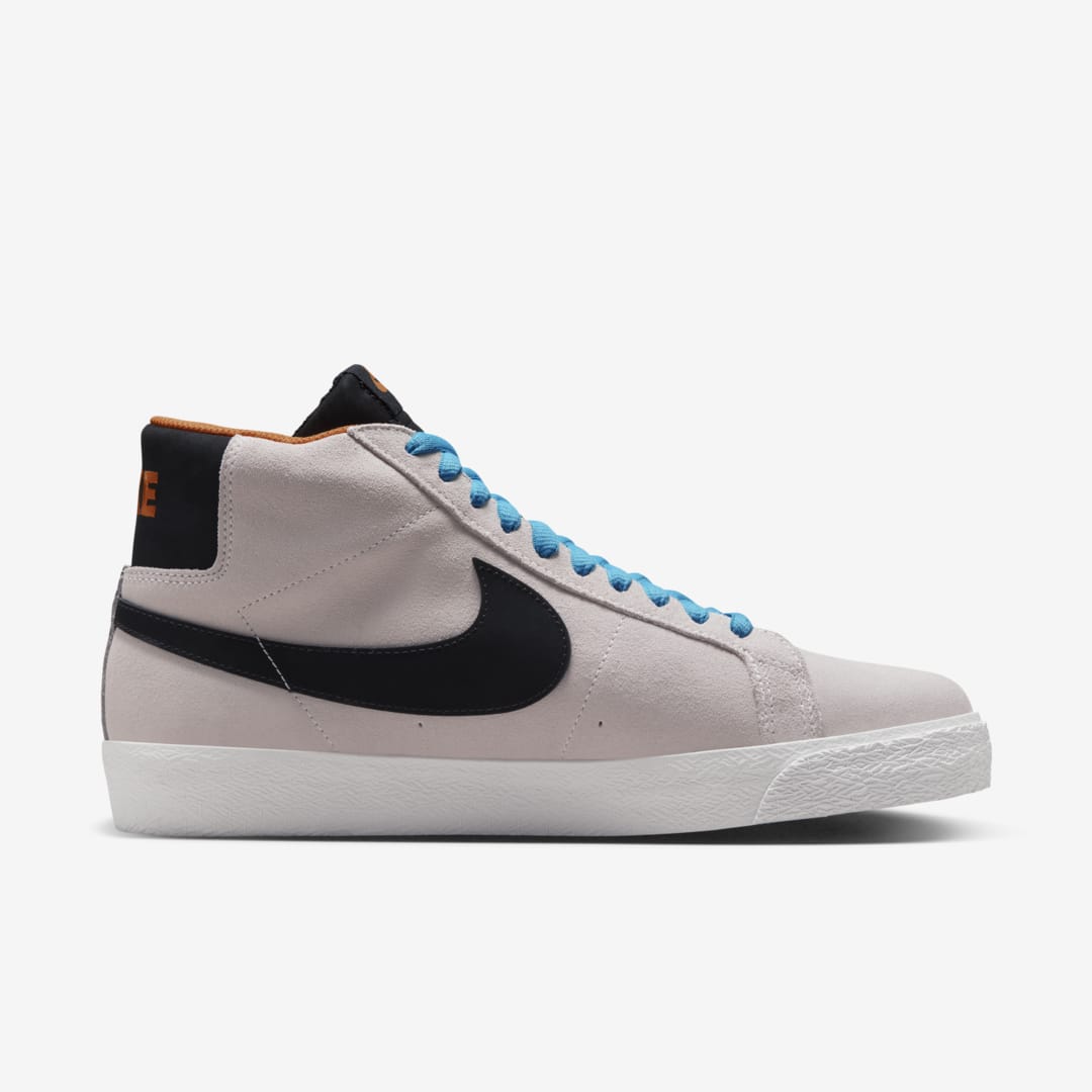 Nike SB Blazer Mid HF3831-001