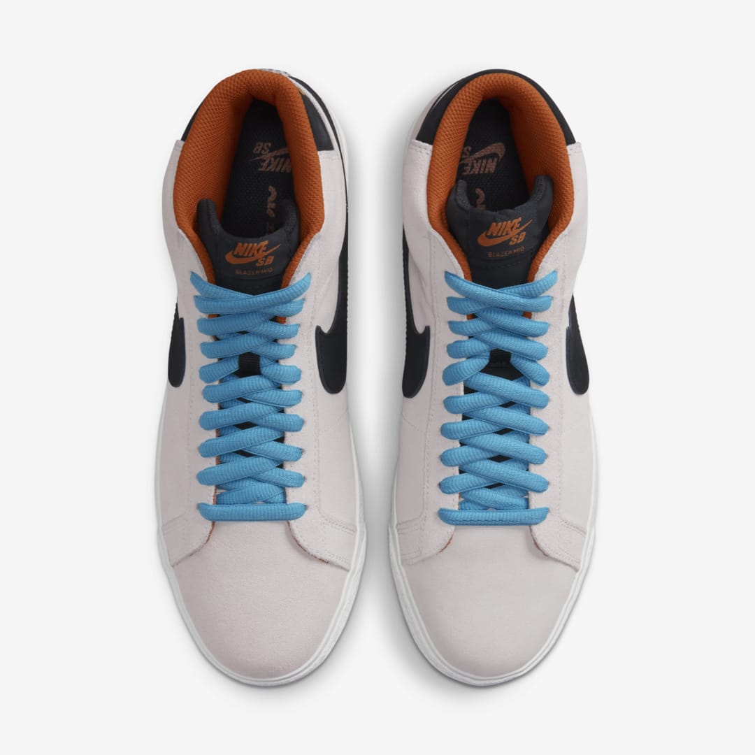 Nike SB Blazer Mid HF3831-001